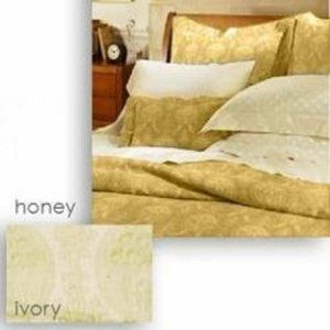 Sferra Ascot Boudoir Sham New